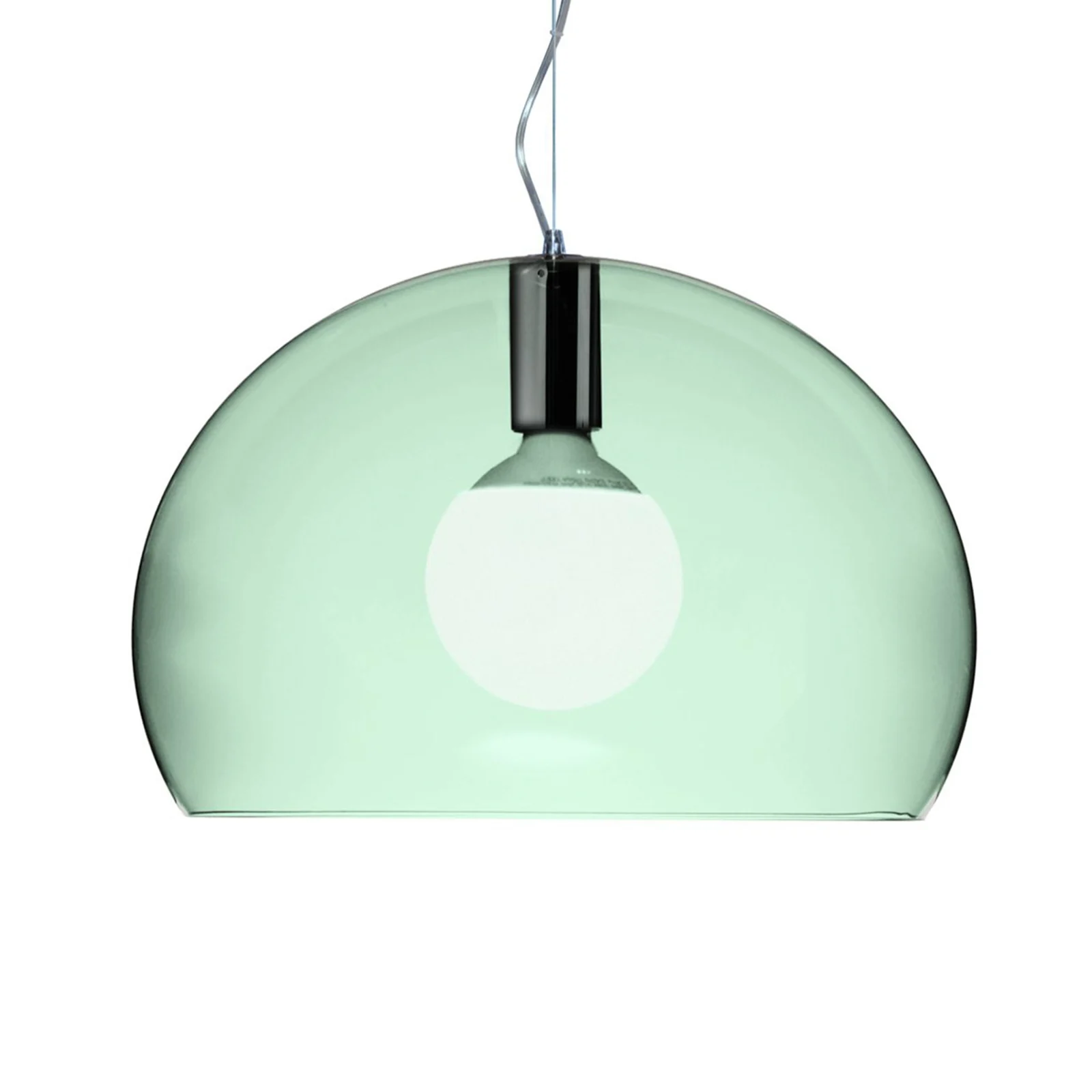 Kartell Small FL/Y – Lámpara colgante led — imagen 6