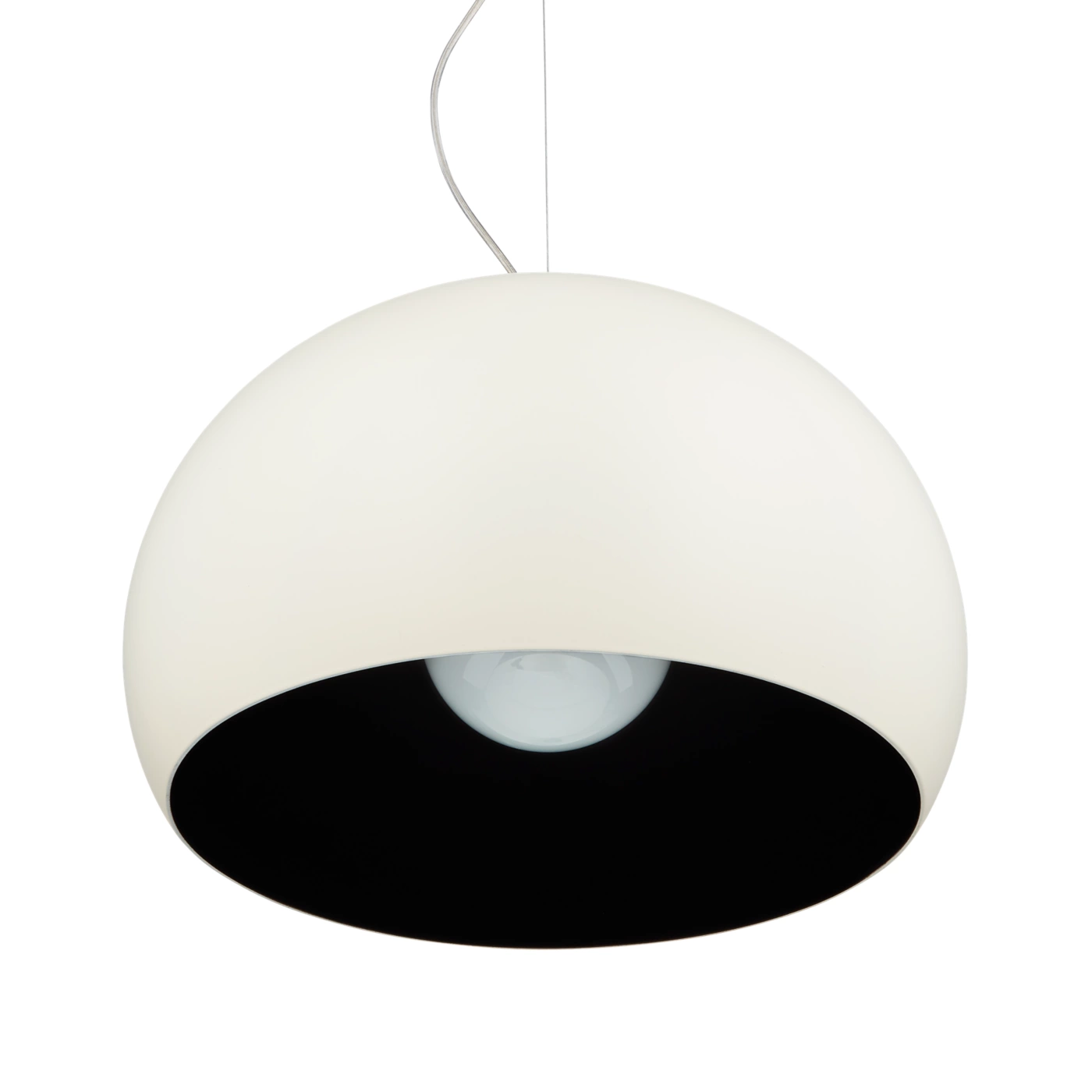 Kartell Small FL/Y – Lámpara de suspensión — imagen 5
