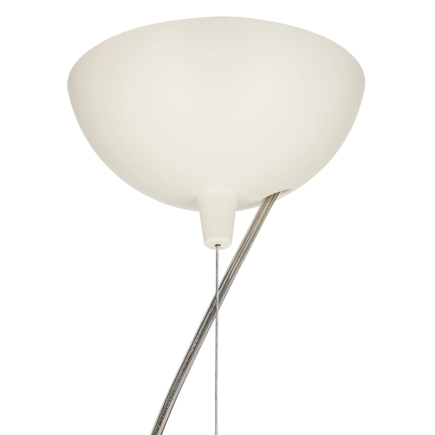 Kartell Small FL/Y – Lámpara de suspensión — imagen 7