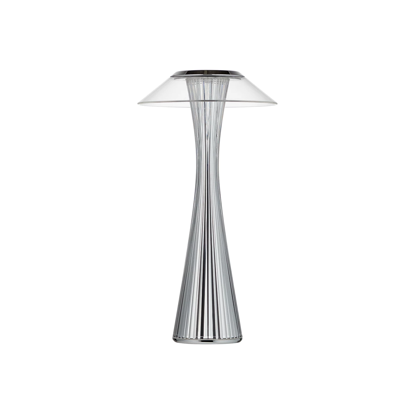 Kartell Space, Outdoor Led – Lámpara de sobremesa — imagen 2