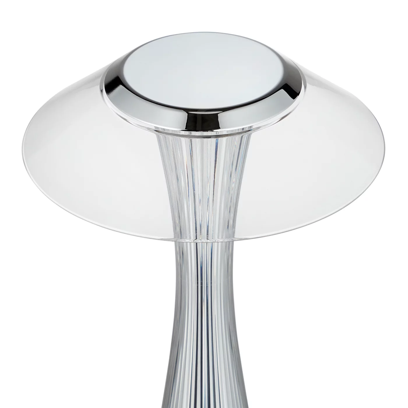 Kartell Space, Outdoor Led – Lámpara de sobremesa — imagen 5