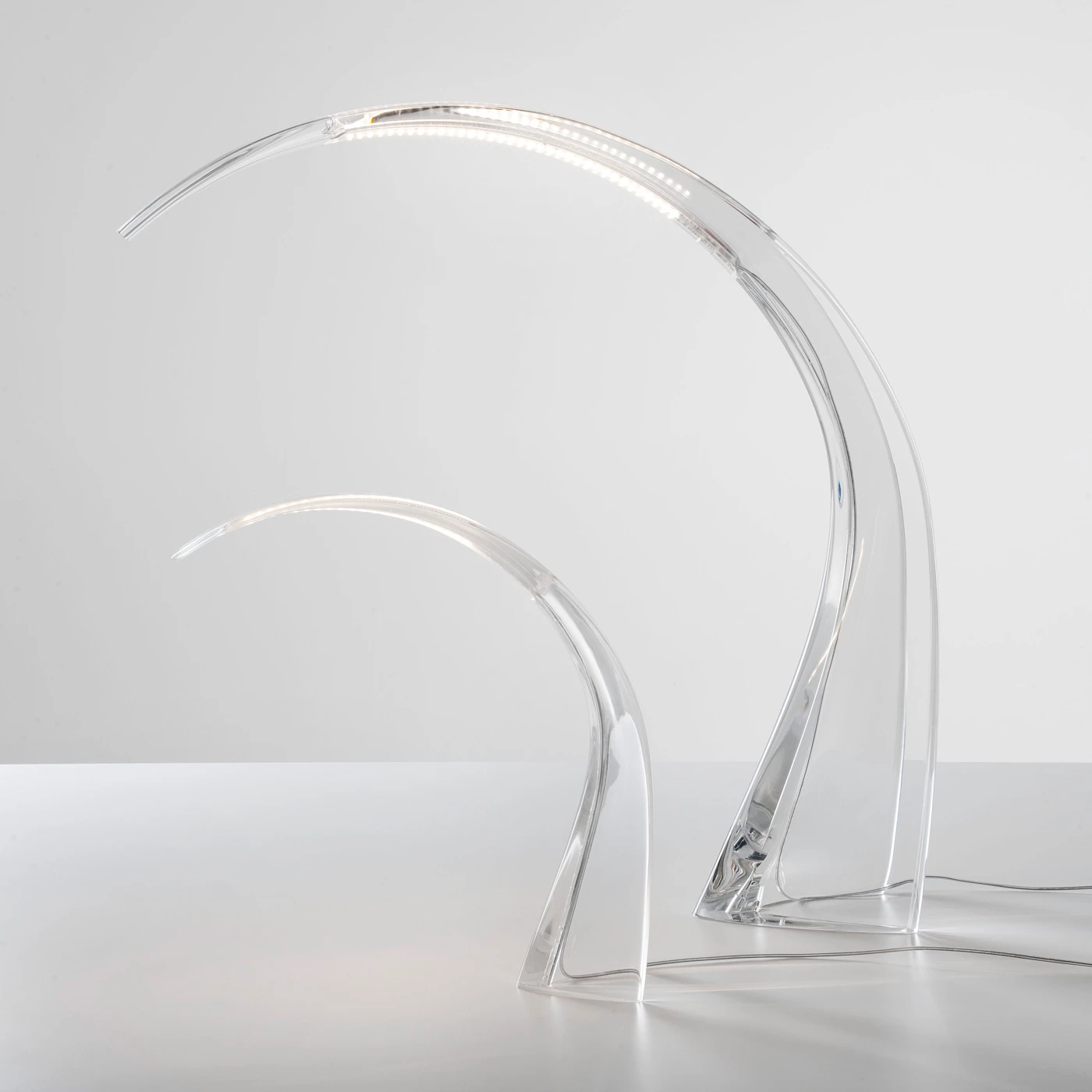 Kartell Taj Mini – Lámpara de sobremesa led — imagen 3