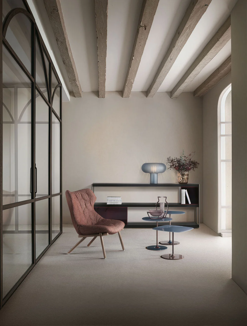 Kartell Teresa Frozen — imagen 2