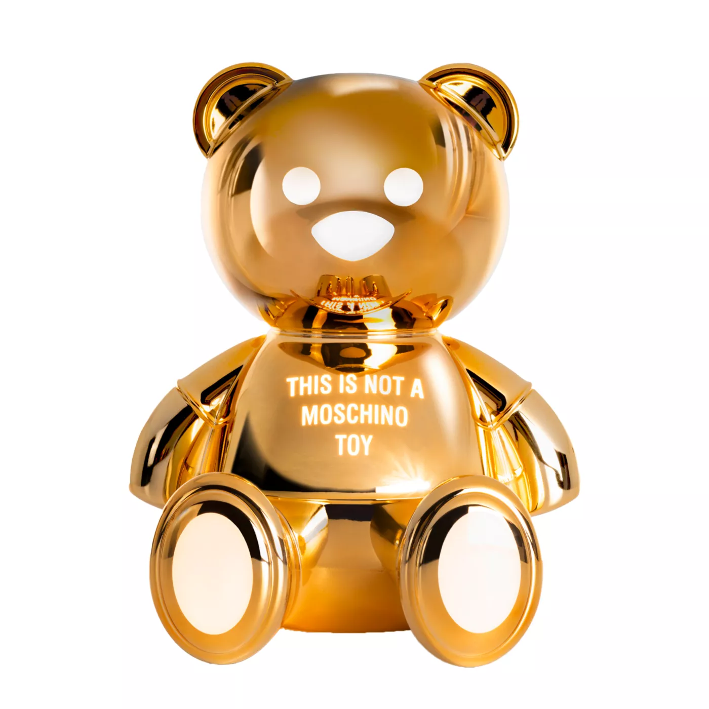 Kartell Toy dorado — imagen 2