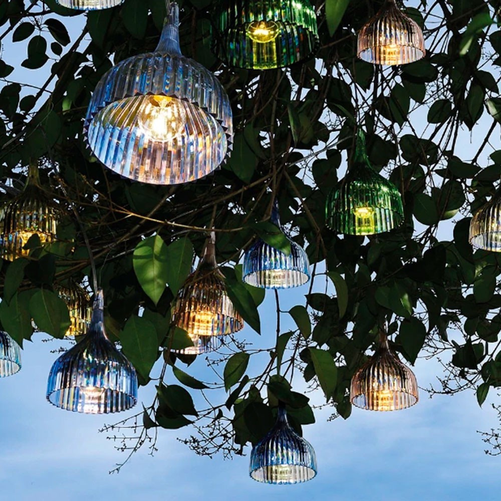 Kartell É – Lámpara colgante — imagen 3