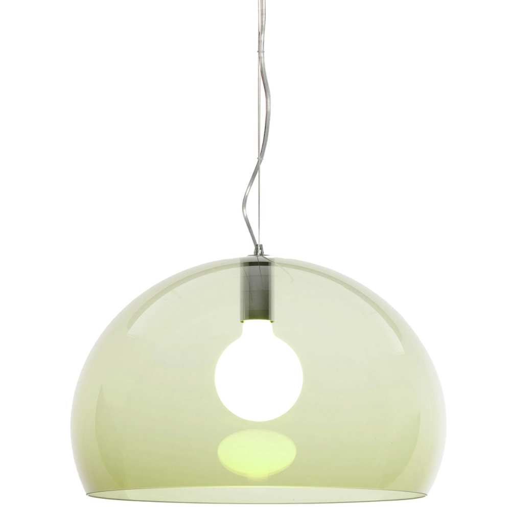 Kartell FL/Y – Lámpara colgante — imagen 3