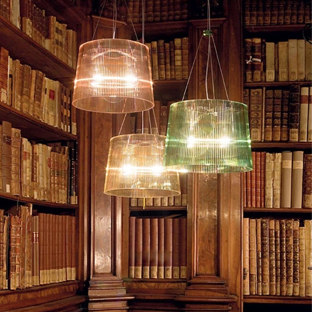 Kartell Gè – Lámpara colgante — imagen 3