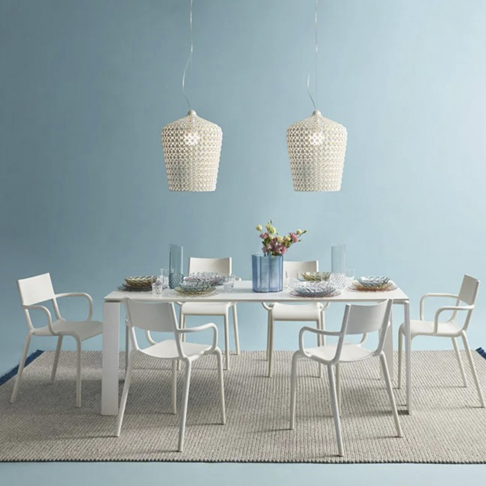 Kartell Kabuki – Lámpara colgante — imagen 3