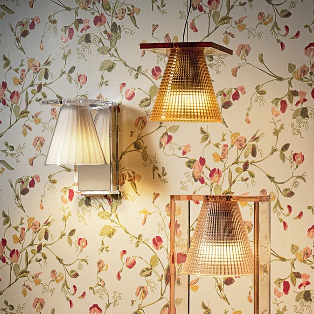 Kartell Light-Air – Lámpara colgante — imagen 3