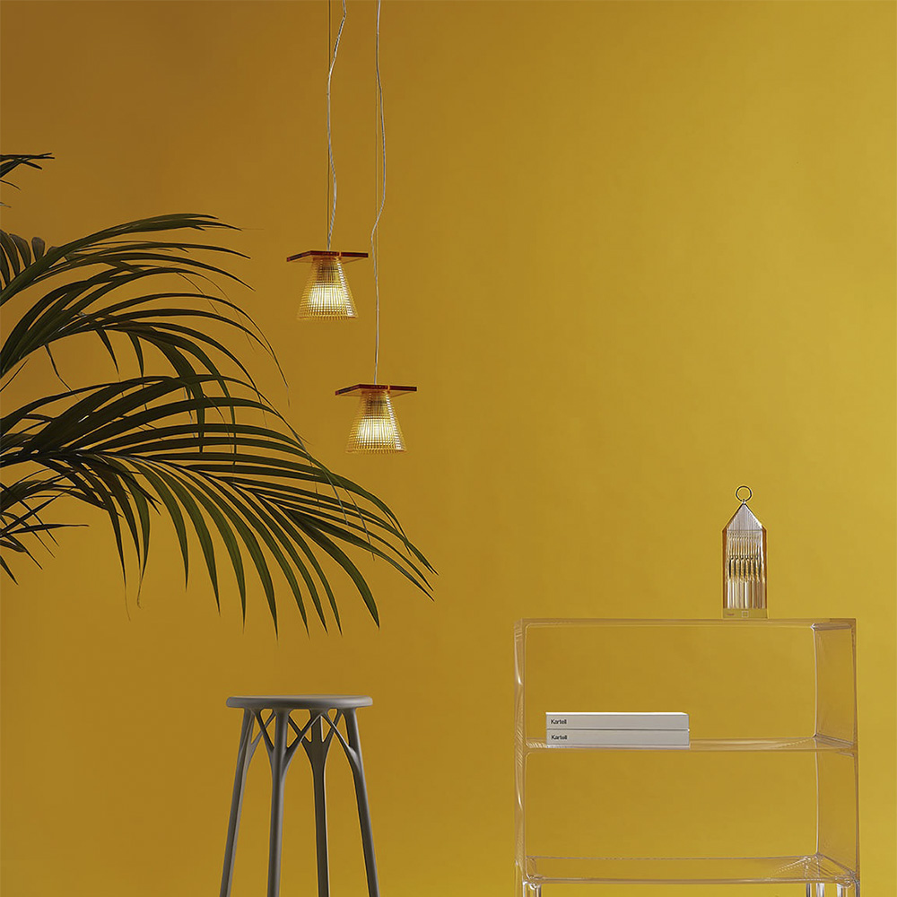 Kartell Light-Air – Lámpara colgante — imagen 7