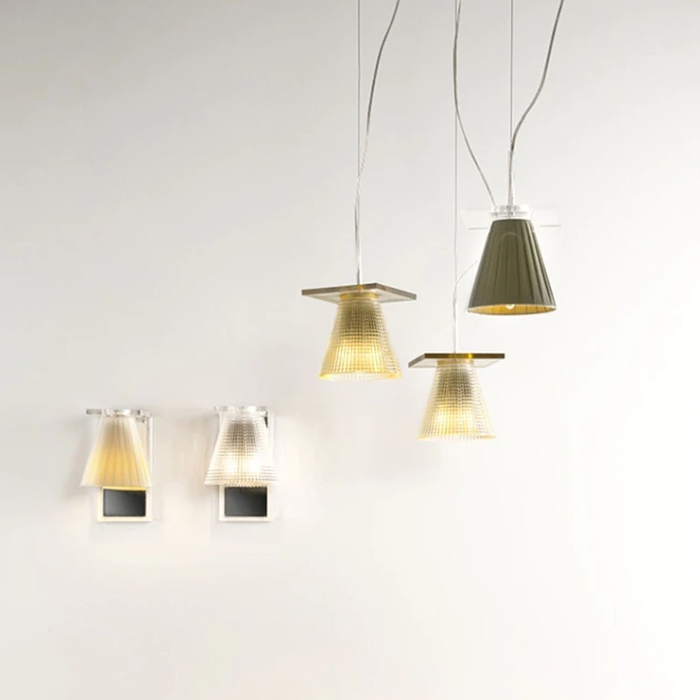 Kartell Light-Air – Lámpara colgante — imagen 8