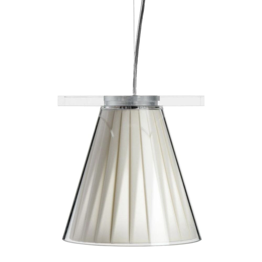 Kartell Light-Air Tissue – Lámpara colgante — imagen 2