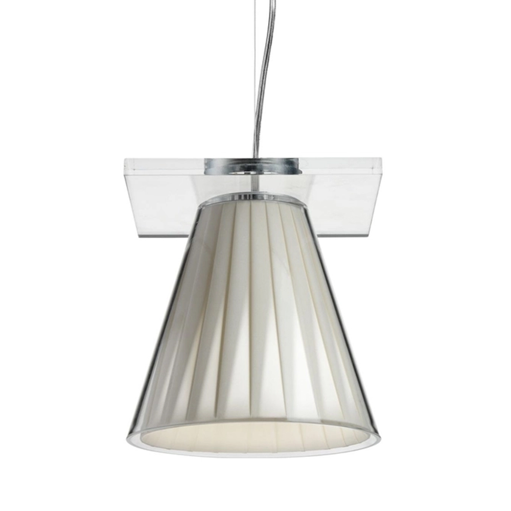 Kartell Light-Air Tissue – Lámpara colgante — imagen 4