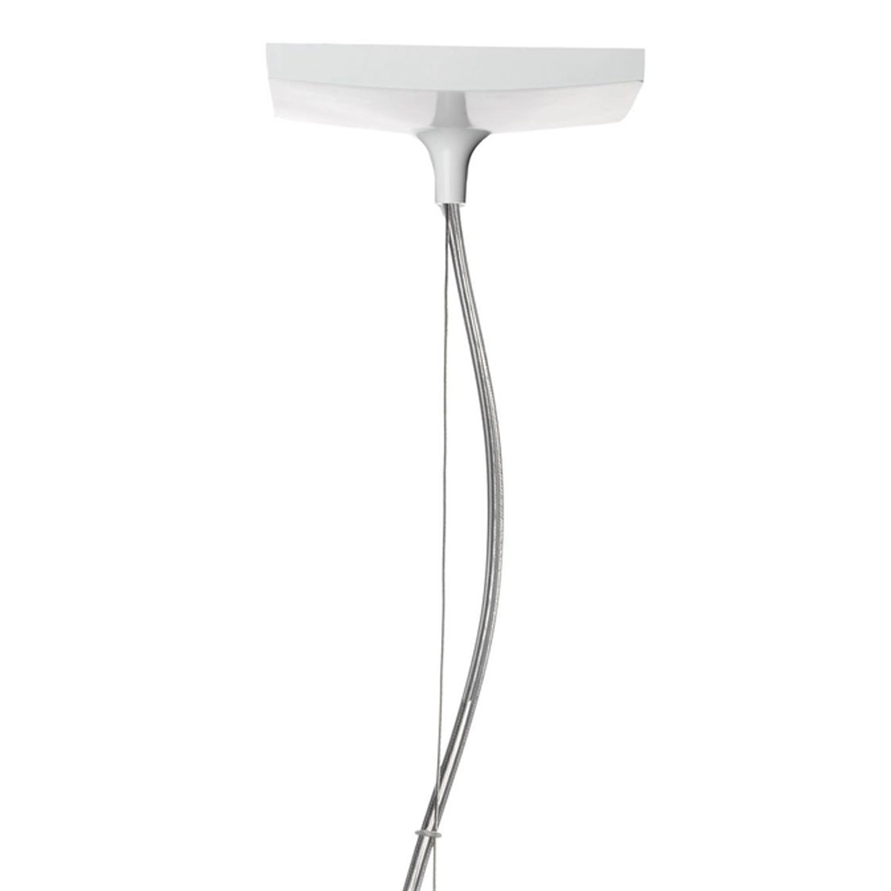 Kartell Light-Air Tissue – Lámpara colgante — imagen 5