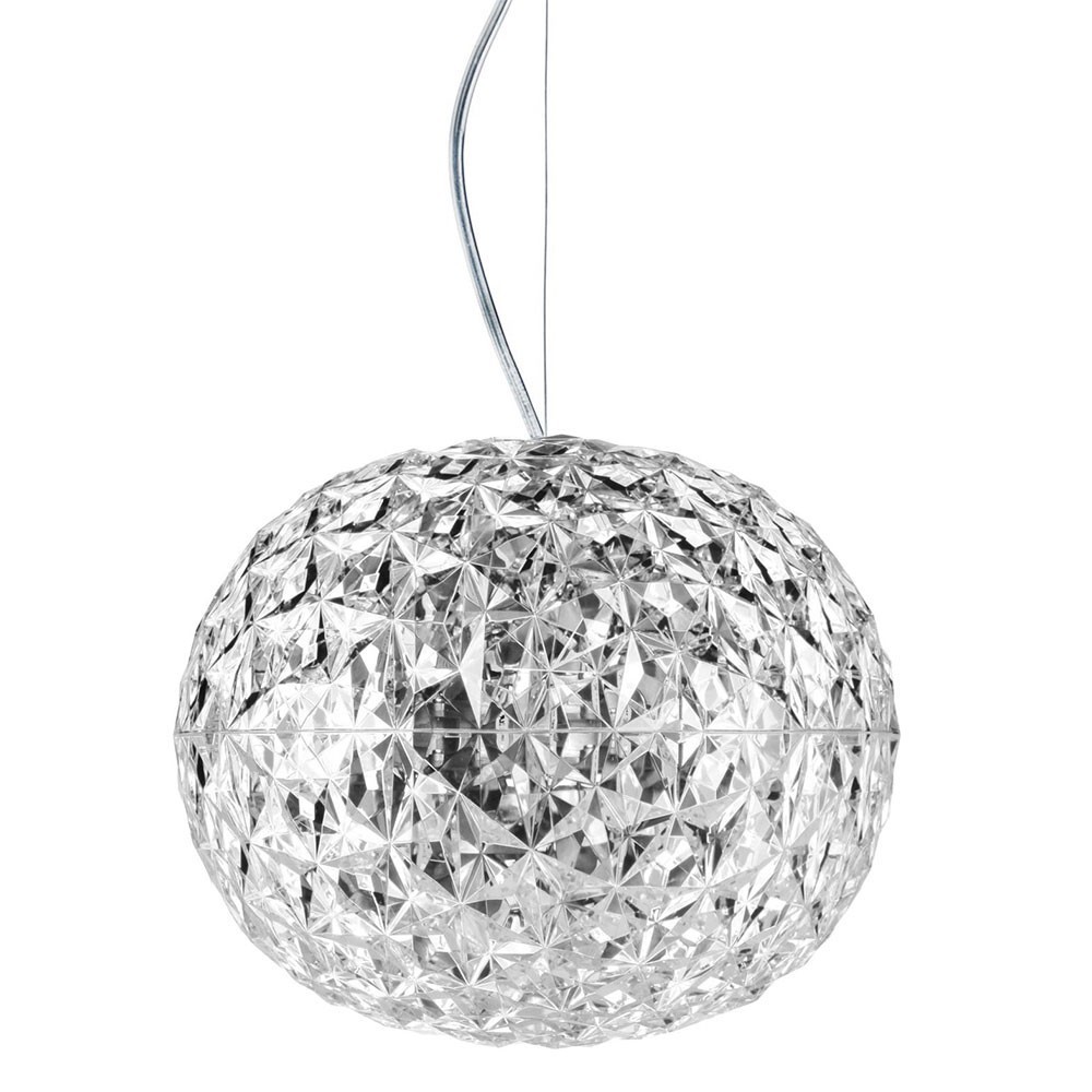 Kartell Planet – Lámpara colgante — imagen 2