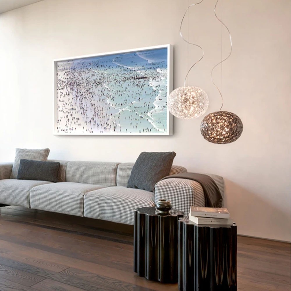 Kartell Planet – Lámpara colgante — imagen 3