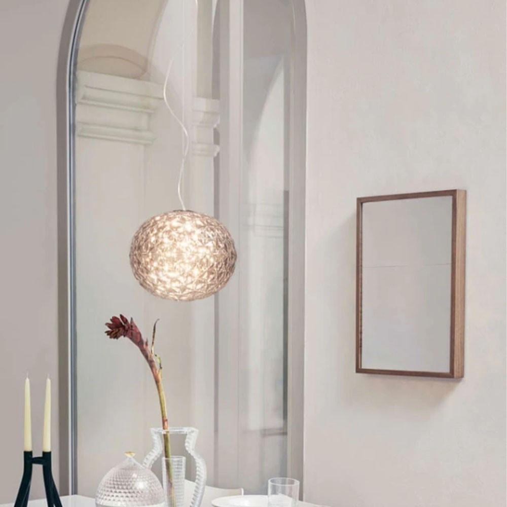 Kartell Planet – Lámpara colgante — imagen 4