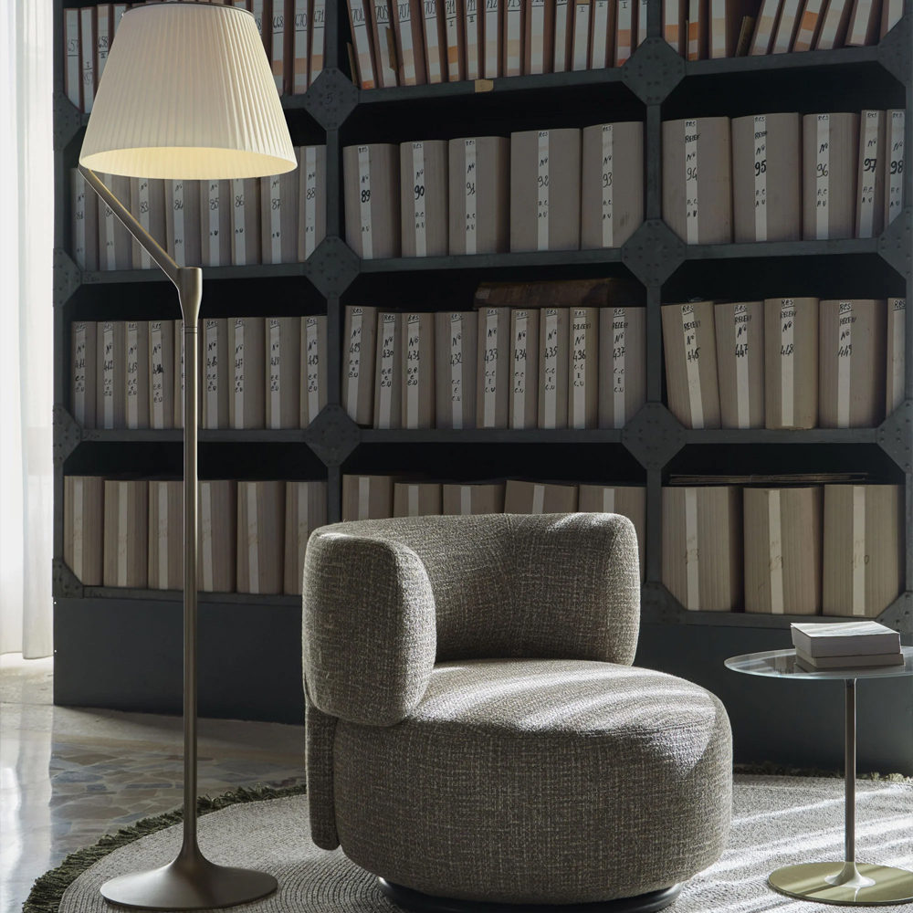 Kartell Angelo Stone – Lámpara de pie — imagen 3