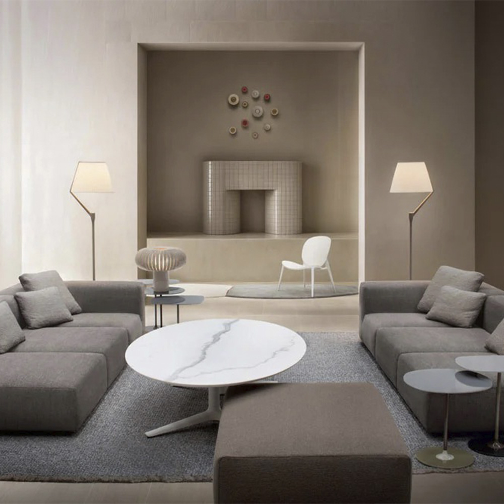Kartell Angelo Stone – Lámpara de pie — imagen 7