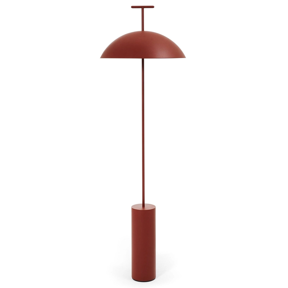 Kartell Geen-A – Lámpara de pie — imagen 3