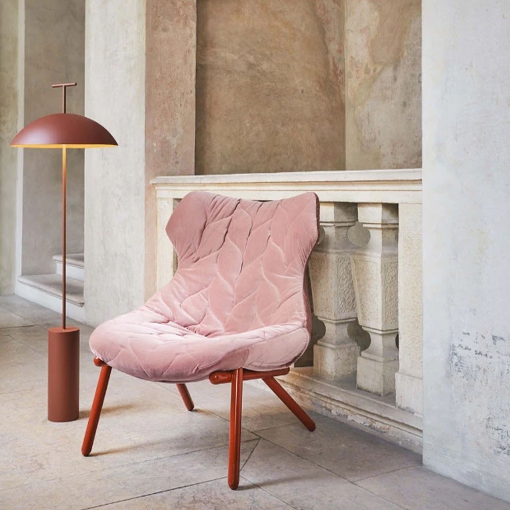 Kartell Geen-A – Lámpara de pie — imagen 5