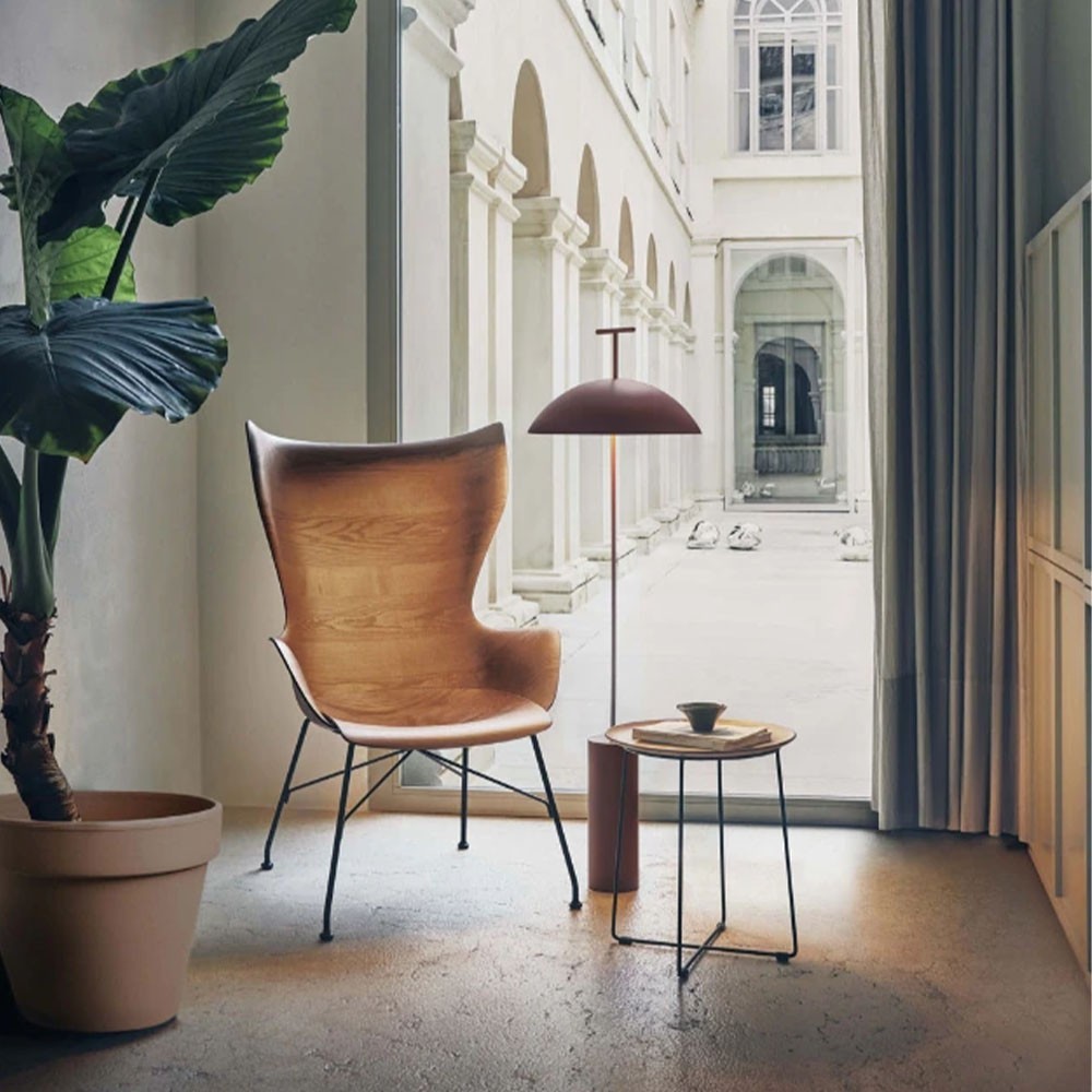 Kartell Geen-A – Lámpara de pie — imagen 6