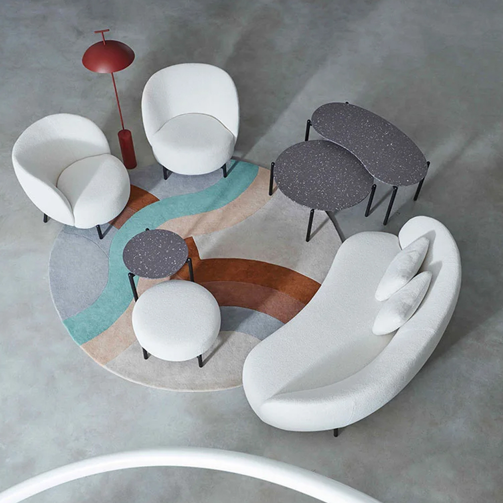 Kartell Geen-A – Lámpara de pie — imagen 7