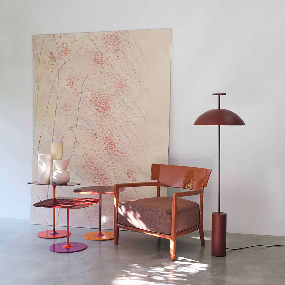 Kartell Geen-A – Lámpara de pie — imagen 8
