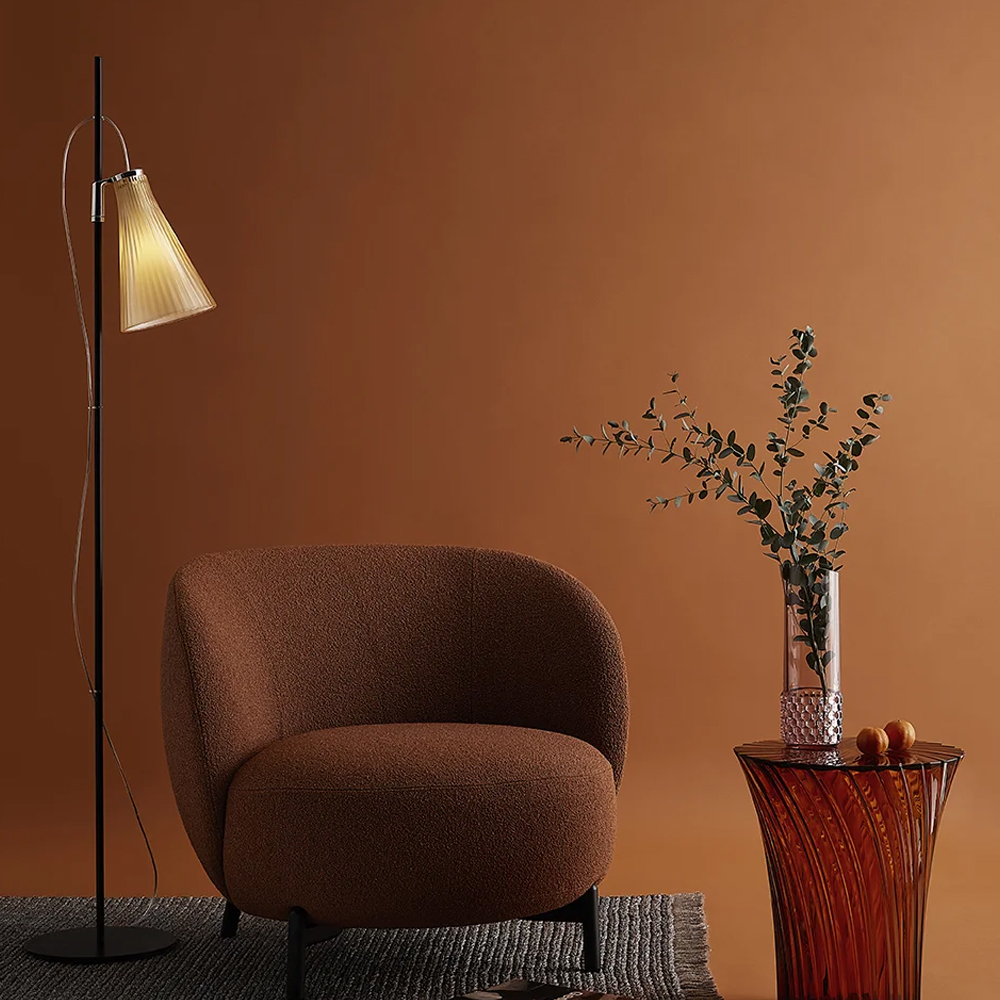 Kartell K-Lux – Lámpara de pie — imagen 4