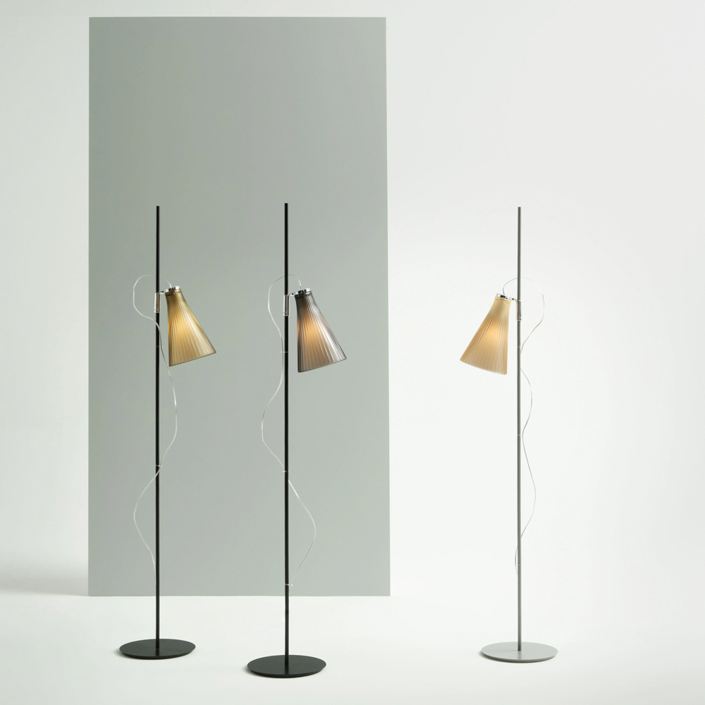 Kartell K-Lux – Lámpara de pie — imagen 5