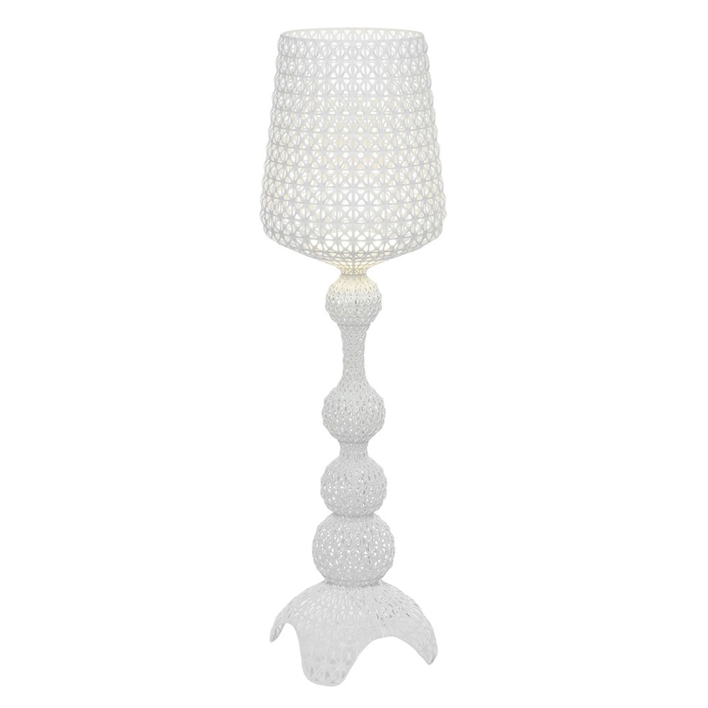 Kartell Kabuki – Lámpara de pie — imagen 3