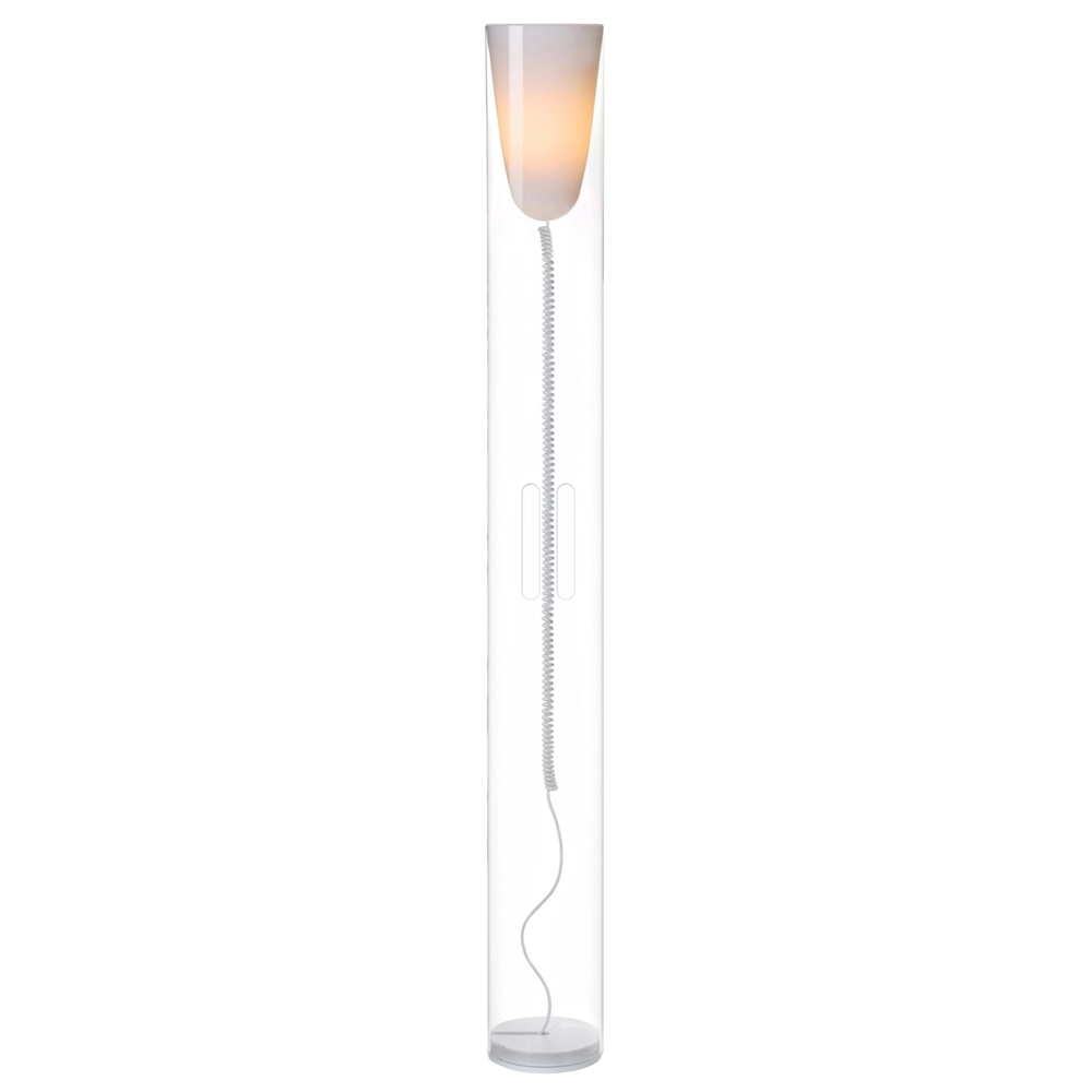 Kartell Toobe – Lámpara de pie — imagen 2