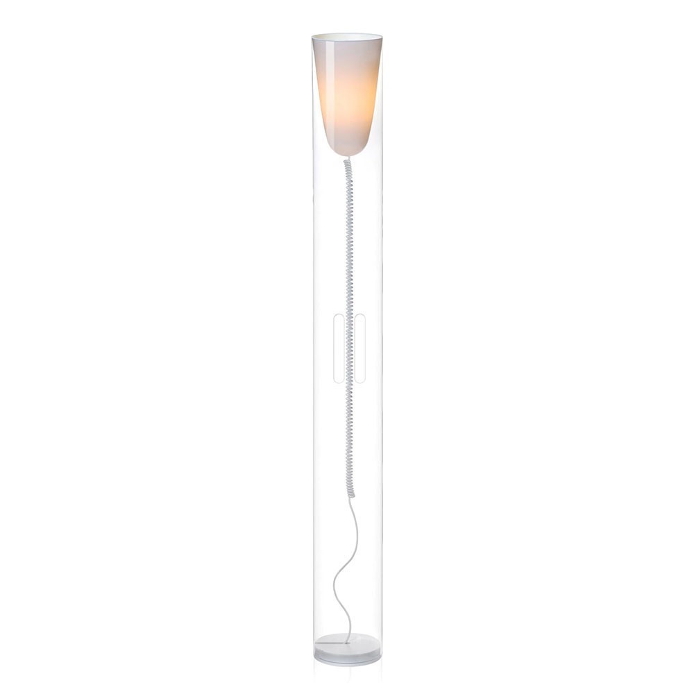 Kartell Toobe – Lámpara de pie — imagen 4