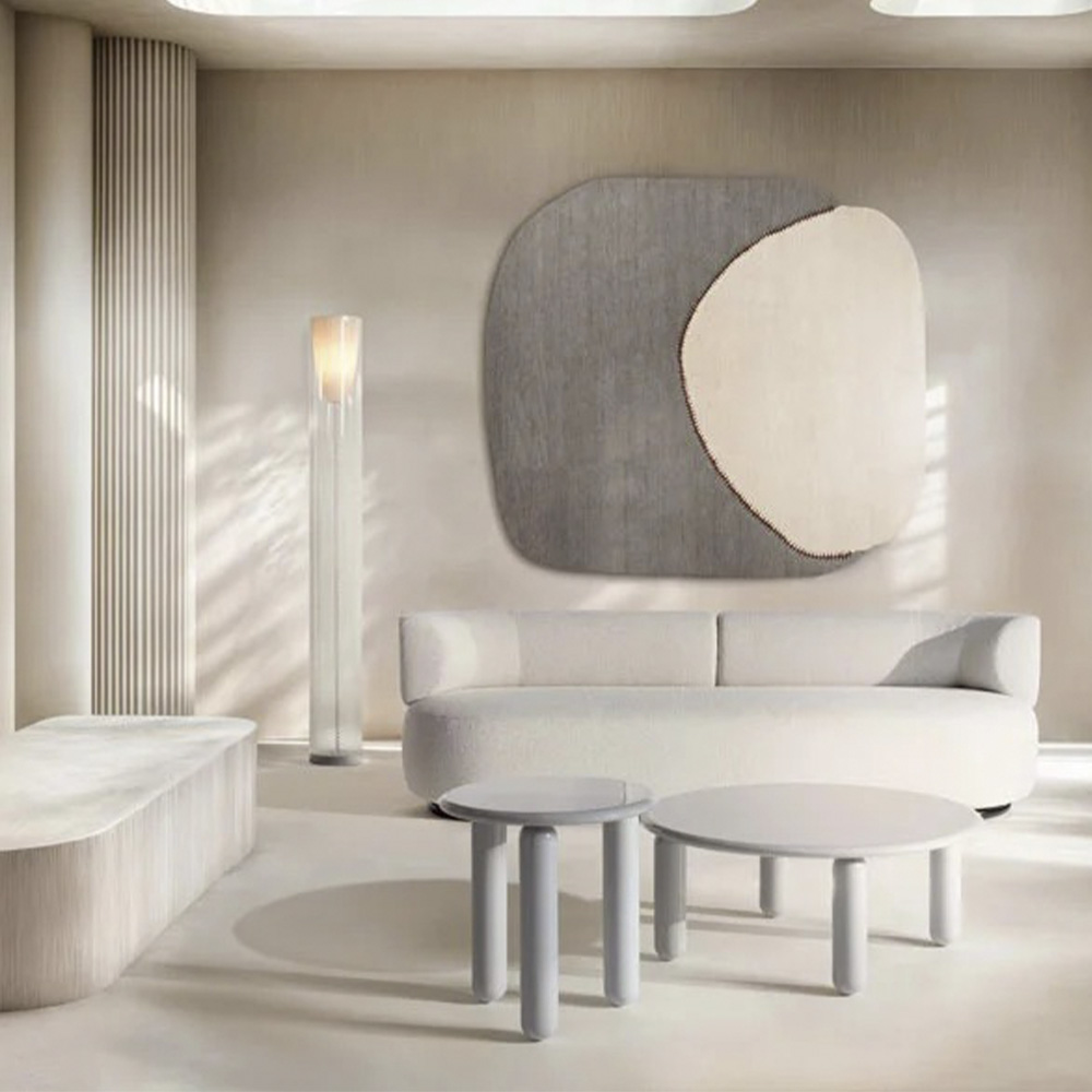 Kartell Toobe – Lámpara de pie — imagen 5