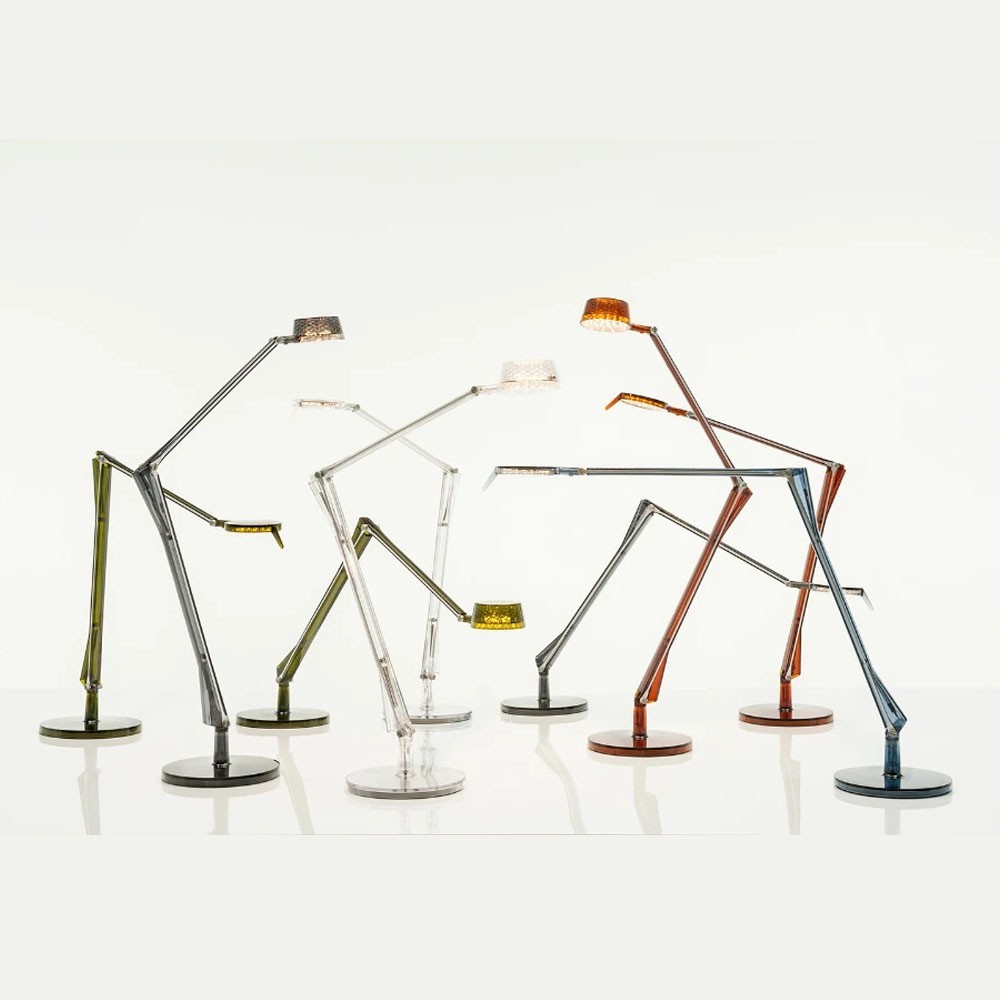 Kartell Aledin Dec – Lámpara sobremesa — imagen 6
