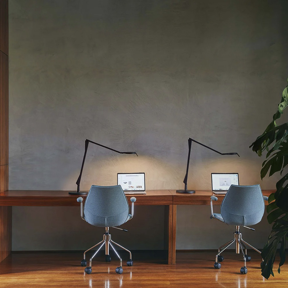 Kartell Aledin Tec – Lámpara sobremesa — imagen 7