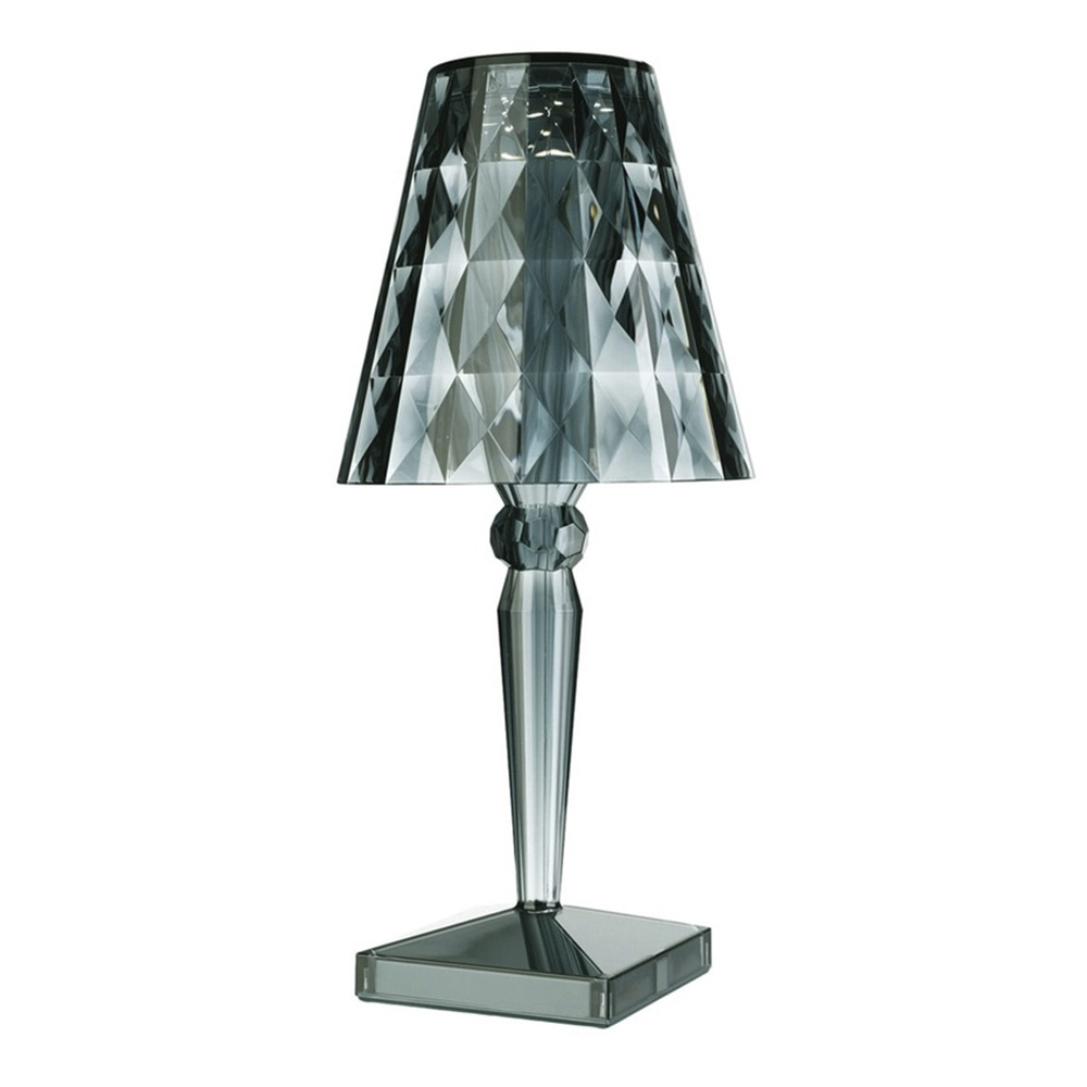 Kartell Big Battery – Lámpara sobremesa — imagen 3