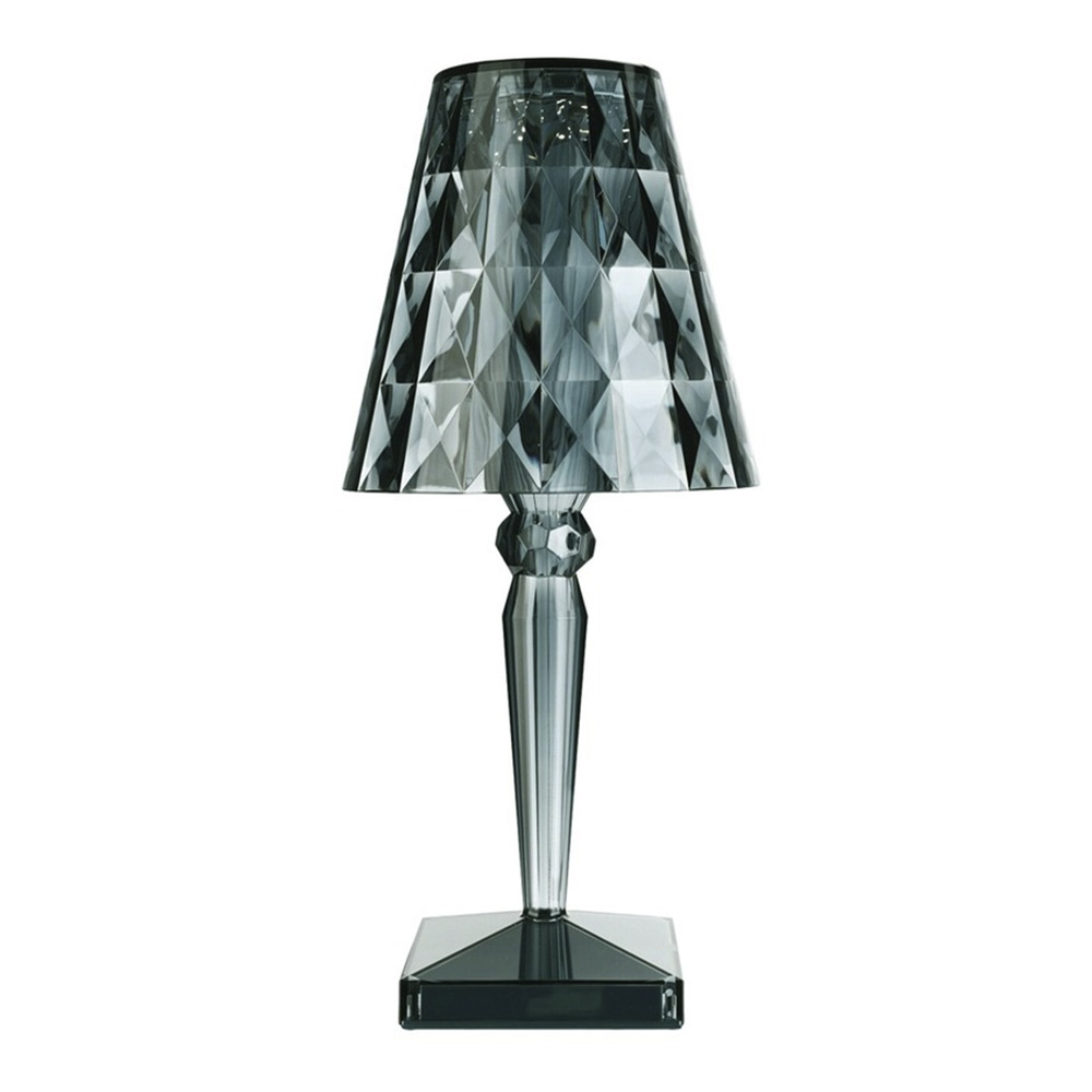 Kartell Big Battery – Lámpara sobremesa — imagen 4