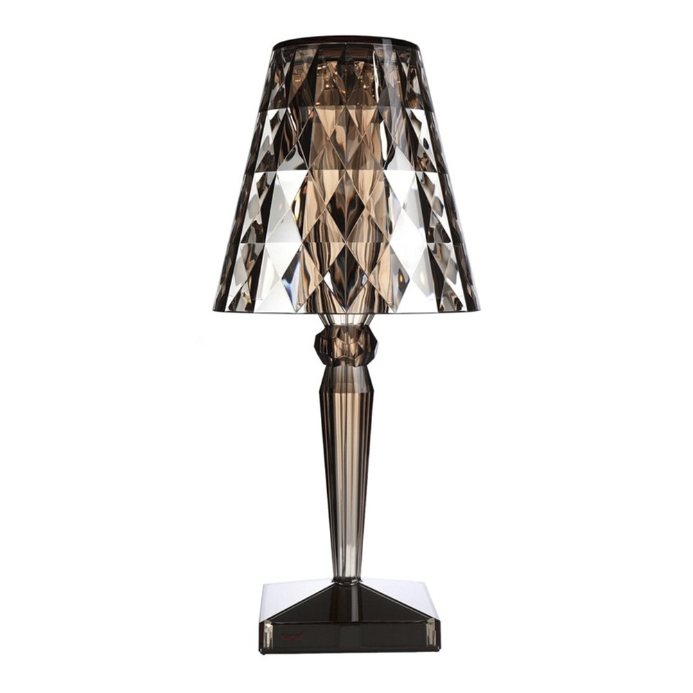 Kartell Big Battery outdoor – Lámpara sobremesa — imagen 3