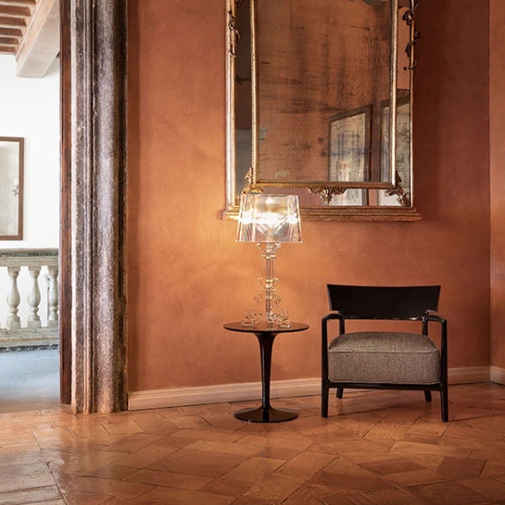 Kartell Bourgie – Lámpara sobremesa — imagen 5