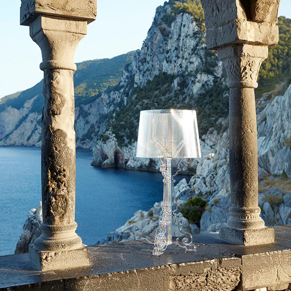 Kartell Bourgie – Lámpara sobremesa — imagen 7