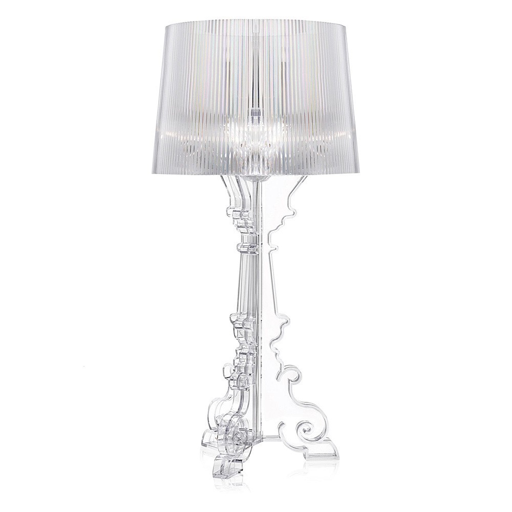 Lámpara sobremesa Bourgie Kartell
