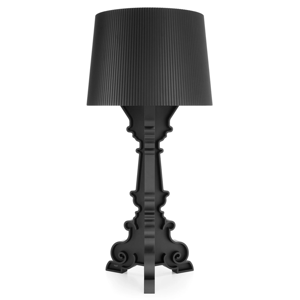 Kartell Bourgie Mat – Lámpara sobremesa — imagen 3