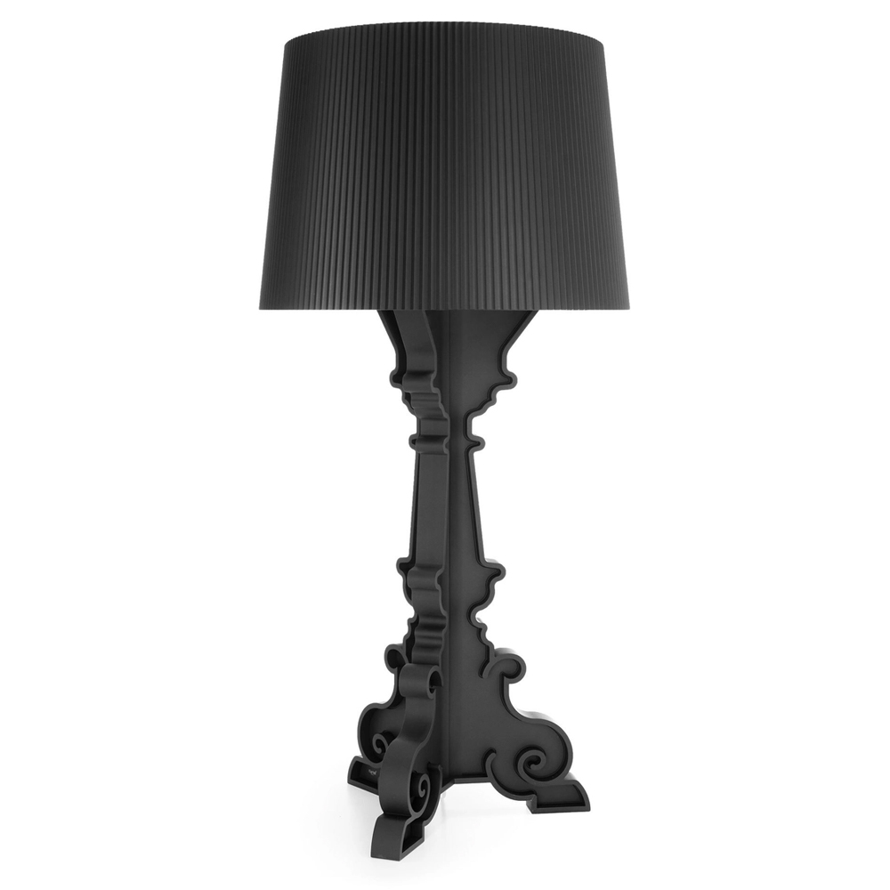 Kartell Bourgie Mat – Lámpara sobremesa — imagen 5