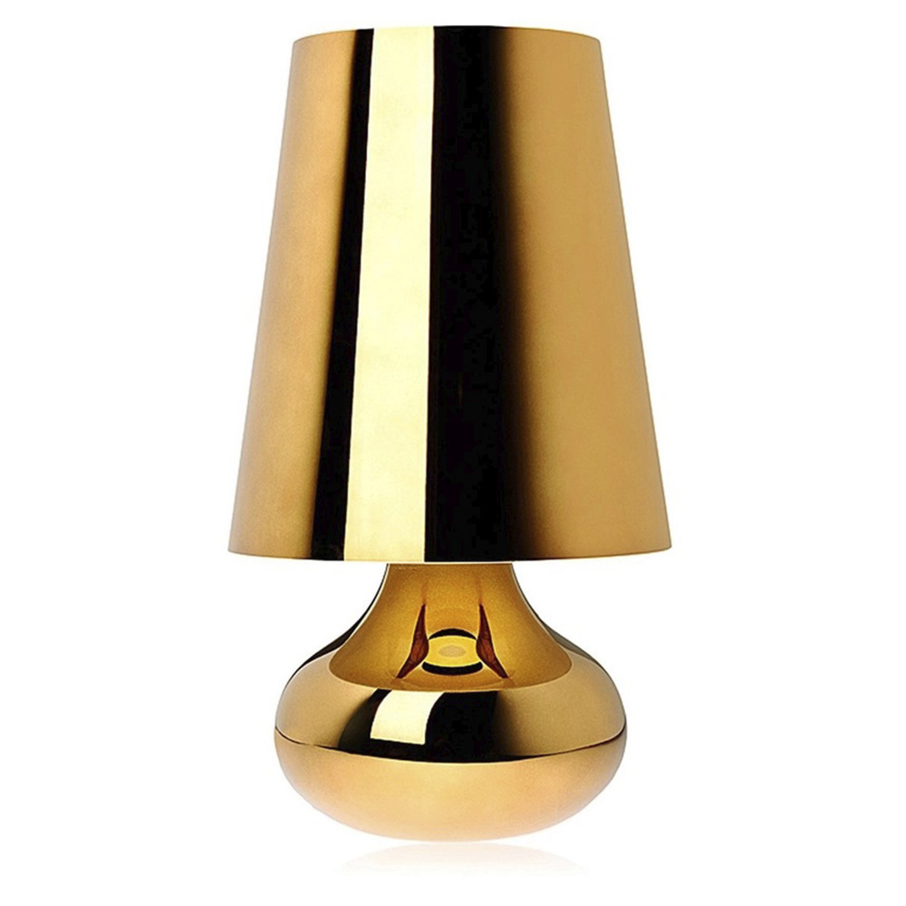 Kartell Cindy – Lámpara sobremesa — imagen 2