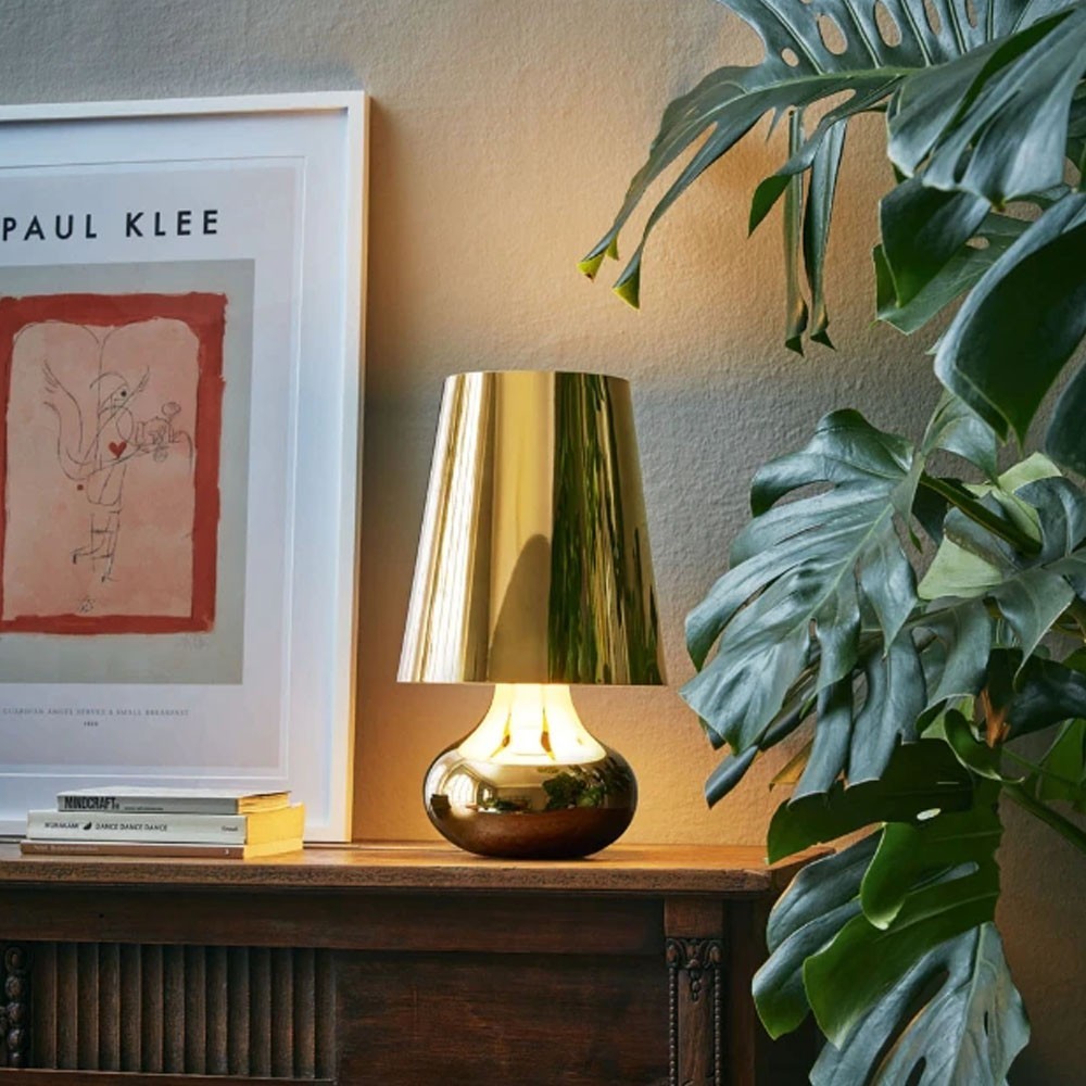 Kartell Cindy – Lámpara sobremesa — imagen 3