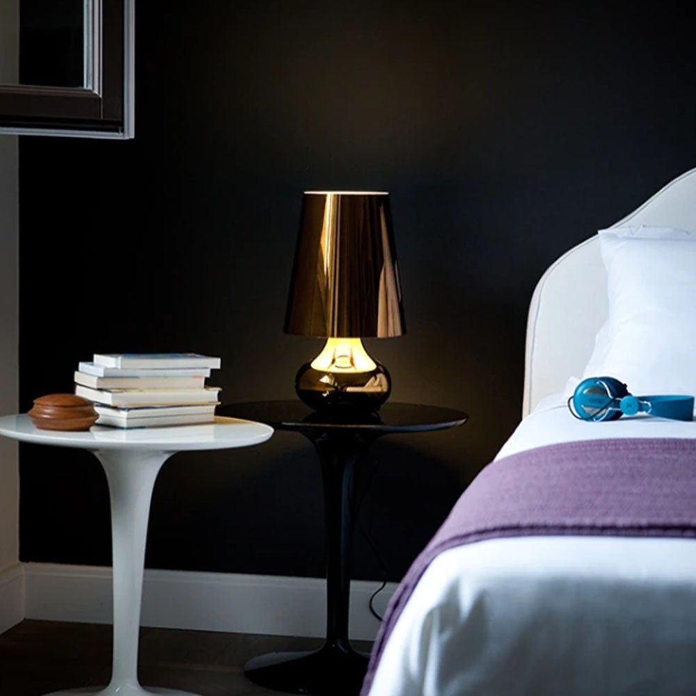 Kartell Cindy – Lámpara sobremesa — imagen 7