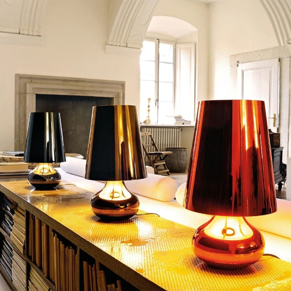 Kartell Cindy – Lámpara sobremesa — imagen 8