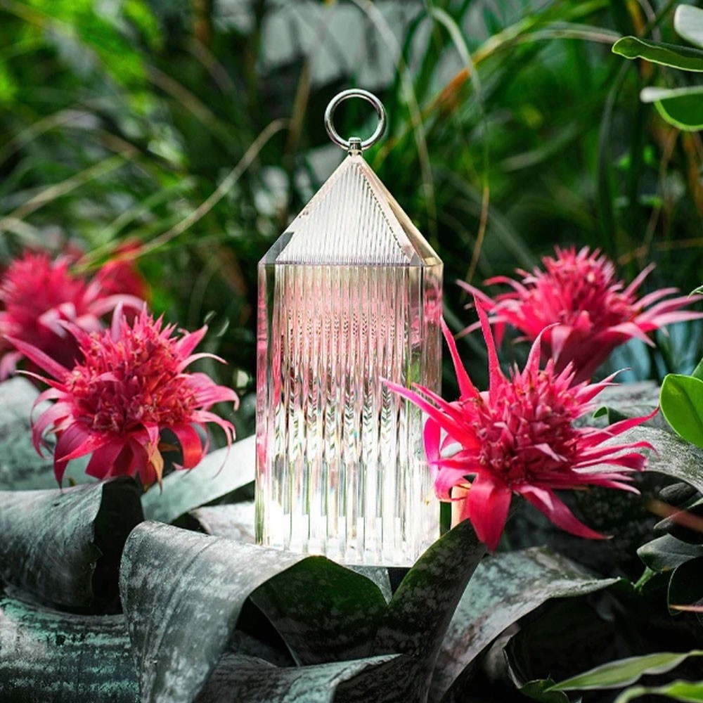 Kartell Lantern – Lámpara sobremesa — imagen 3