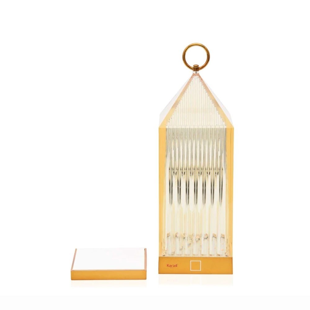 Kartell Lantern – Lámpara sobremesa — imagen 4